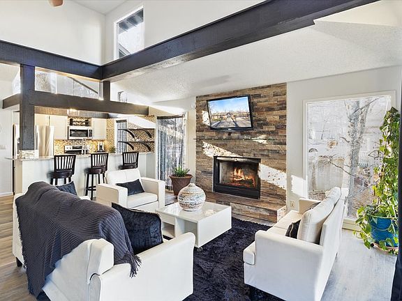 Open great room!
