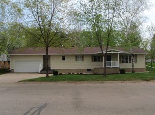 1610 Southbrook Ln, Wadena, MN 56482