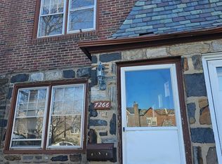7266 Spruce St, Upper Darby, PA 19082