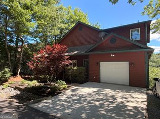 59 Dalton Dr, Dillard, GA 30537
