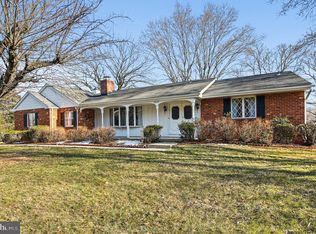 8621 Old Frederick Rd, Ellicott City, MD 21043