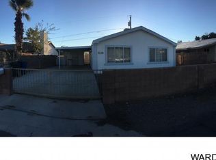 2144 Hermosa Dr, Bullhead City, AZ 86442