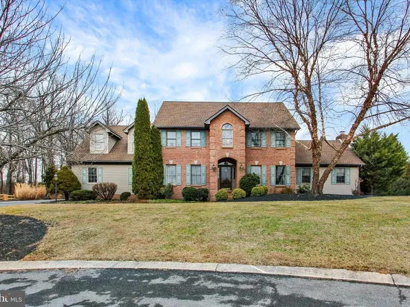 3504 Eagle Ridge Ct, Hanover, PA 17331