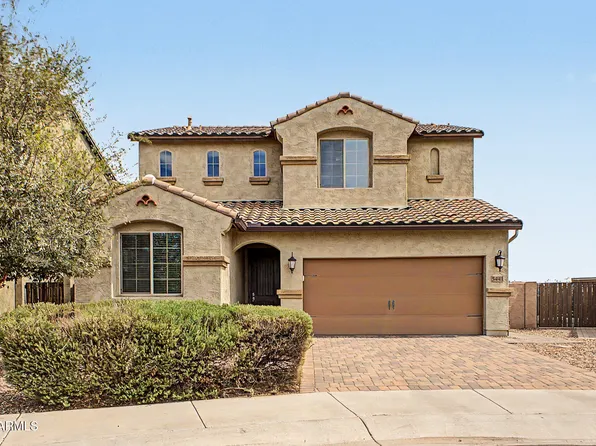 5441 S TATUM Lane, Gilbert, AZ 85298