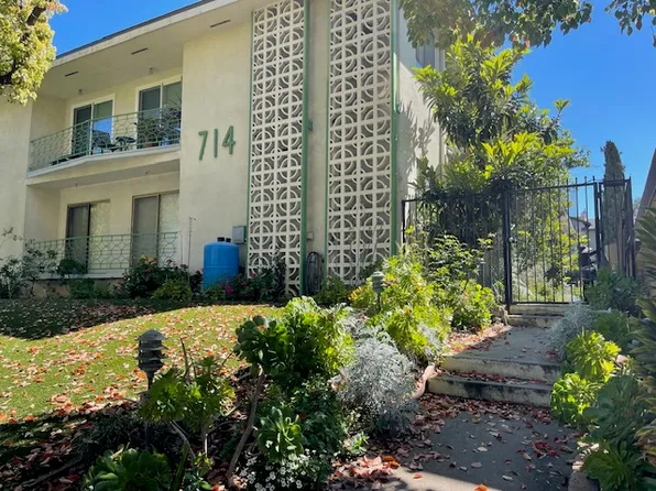 714 Prospect Ave APT 5, South Pasadena, CA 91030