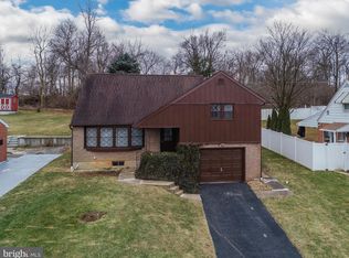 2218 Reading Blvd, Reading, PA 19609