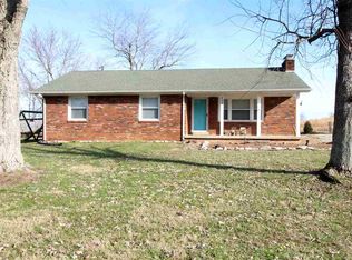 486 Grassland Rd, Brownsville, KY 42210