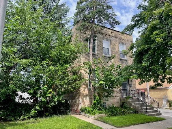 6110 N Albany Ave #1, Chicago, IL 60659