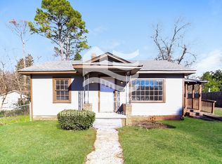 237 Alabama St, Bessemer, AL 35020