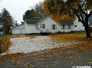 1902 19th Ave, Bloomer, WI 54724