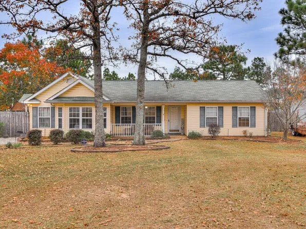 220 Holly Meadows Dr, Graniteville, SC 29829