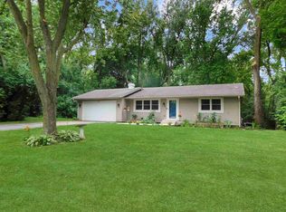 4115 Verde Ln, Rockford, IL 61114