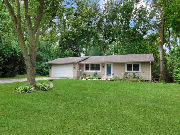4115 Verde Ln, Rockford, IL 61114