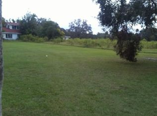 W 2nd Ave, Pierson, FL 32180