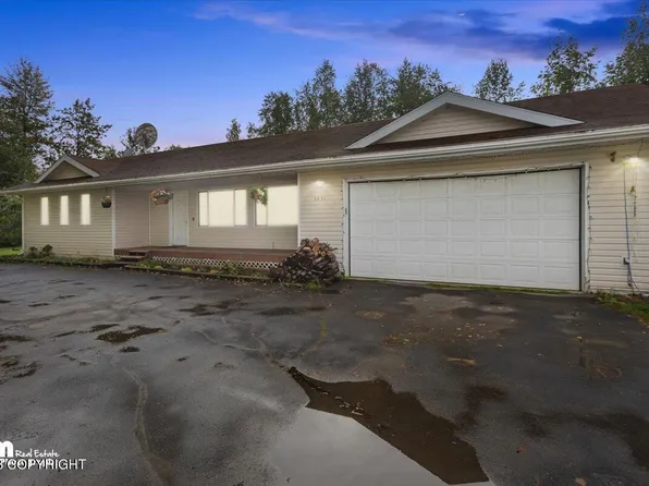 5851 W Locksley Loop, Wasilla, AK 99654