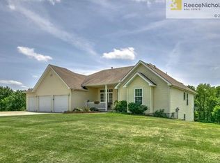 3701 SE 228th St, Lathrop, MO 64465