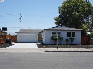 5122 Morris Way, Fremont, CA 94536