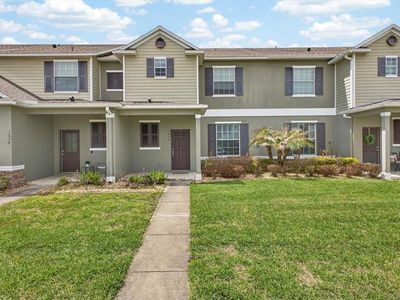 1654 J Lawson Blvd, Orlando, FL, 32824