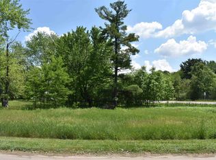 549 W Harding Ave, Stevens Point, WI 54481