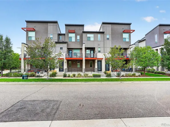 7968 E 54th Place, Denver, CO 80238