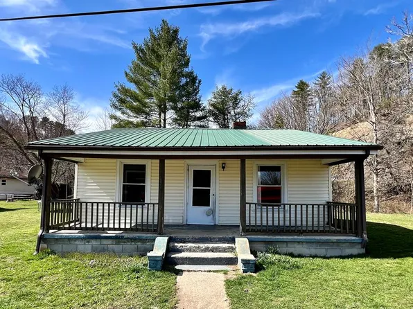 214 1st St, Beaver, WV 25813