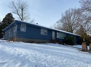 45 Garrison Ave, Worcester, MA 01606