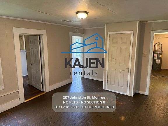 3rd image of 207 Johnston St