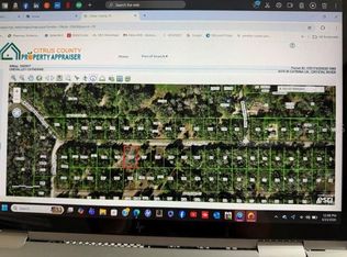 8376 & 8398 W Catrina Ln Lot 195, Crystal River, FL 34428