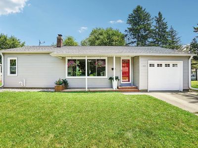 220 7th Street, Prairie Du Sac, WI, 53578