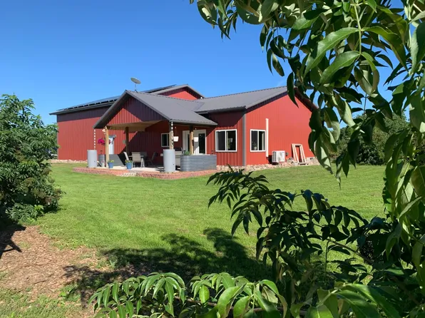 29822 150th Ave, Onamia, MN 56359