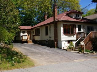 18 Francis St, Holbrook, MA 02343
