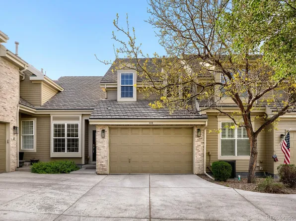 4545 S Monaco Street #118, Denver, CO 80237