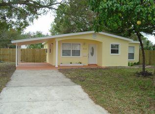 442 40th Ave N, Saint Petersburg, FL 33703