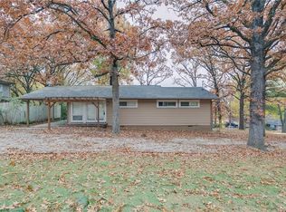 1721 N Woodland Ave, Fayetteville, AR 72703
