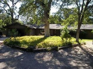 40522 Indian Springs Rd, Oakhurst, CA 93644