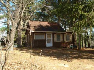 W4712 S Pearl Lake Rd, Redgranite, WI 54970