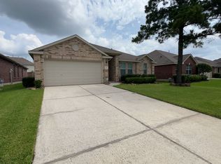2430 Floral Ridge Dr, Spring, TX 77388
