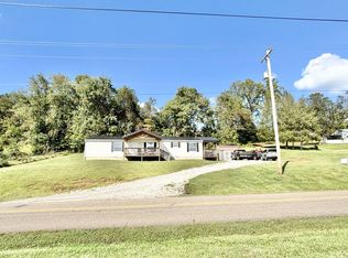 47592 Yellowbush Rd, Racine, OH 45771