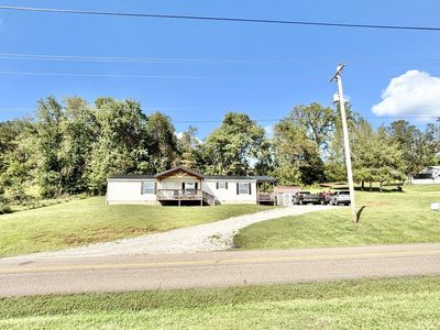 47592 Yellowbush Rd, Racine, OH, 45771