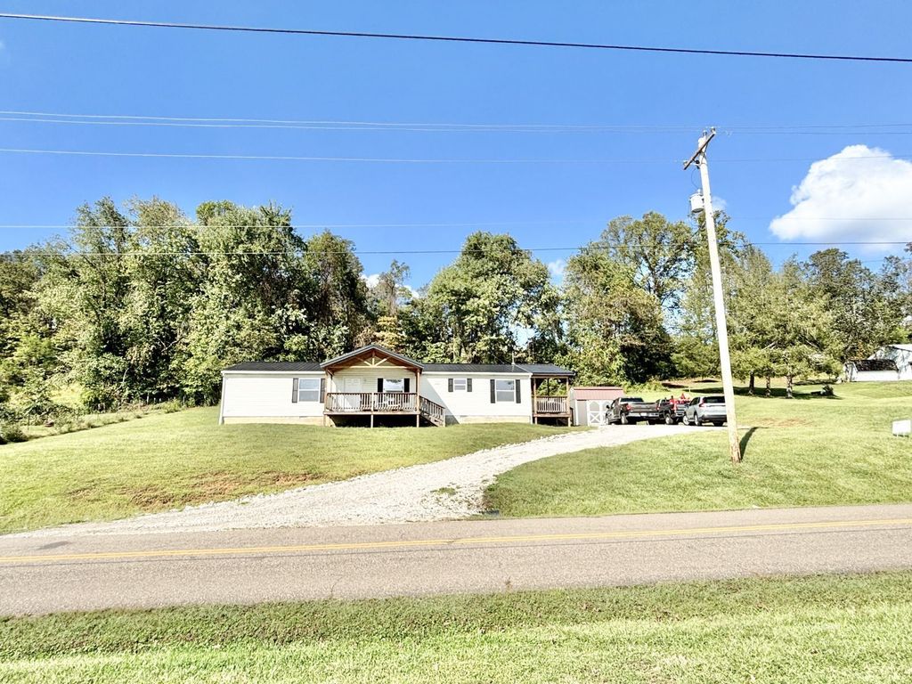 Real estate listing image