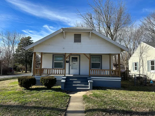 1183 S Pennsylvania Avenue, Springfield, MO 65807