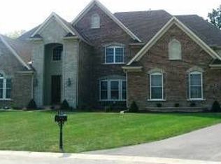 20 Spring Mill Woods Ct W, Saint Charles, MO 63303
