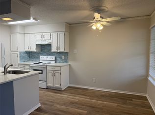 3624 Parkridge Dr #214, Dallas, TX