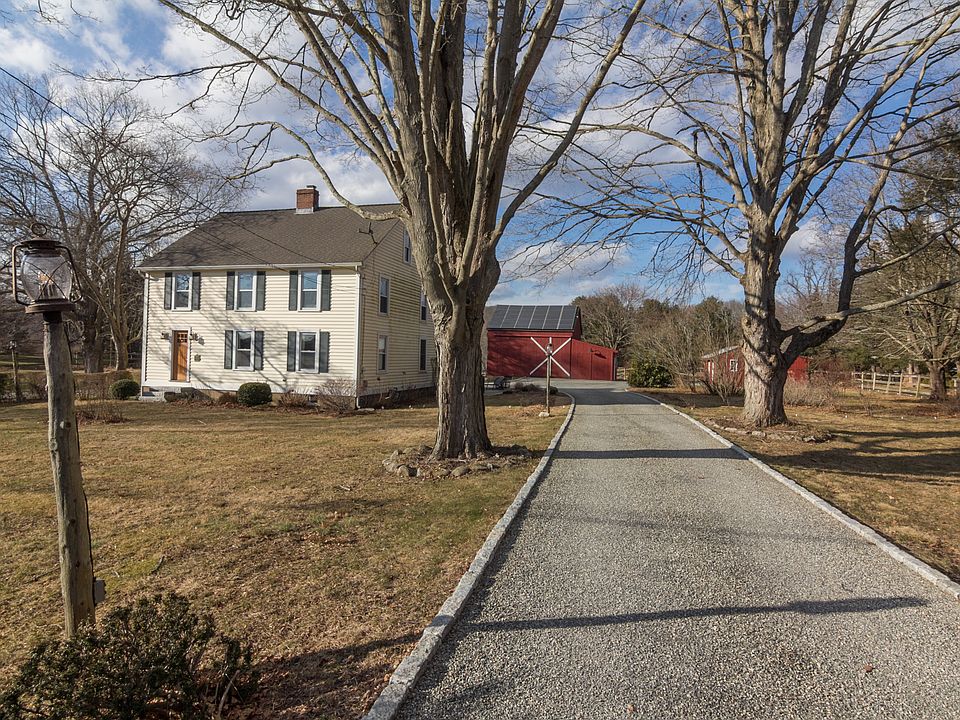 323 Green Hill Road