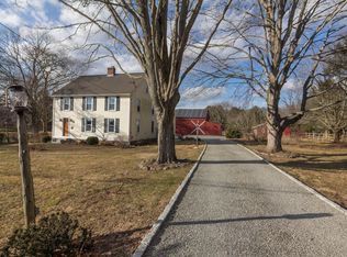 323 Green Hill Rd, Madison, CT 06443