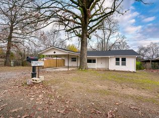 116 Toney St, Hot Springs, AR 71901