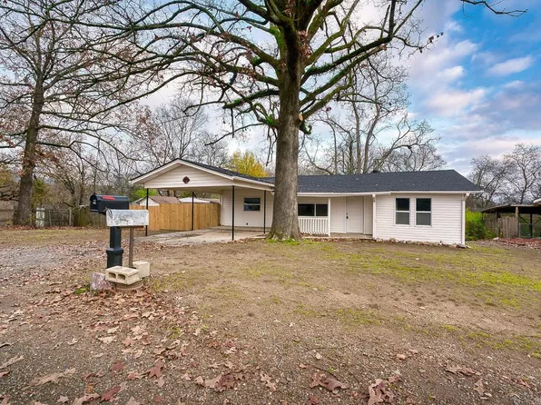 116 Toney St, Hot Springs, AR 71901