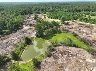 1375 Dubois Church Rd LOT WP001, Cochran, GA 31014