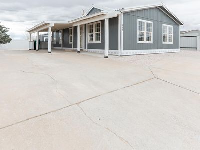 329 Ponderosa Ln, Grants, NM, 87020