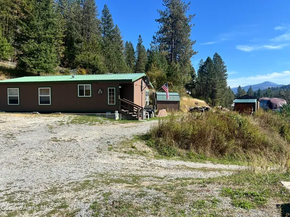 30 Crawford Ln, Cataldo, ID 83810